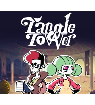 Tangle Tower Steam Key GLOBAL
